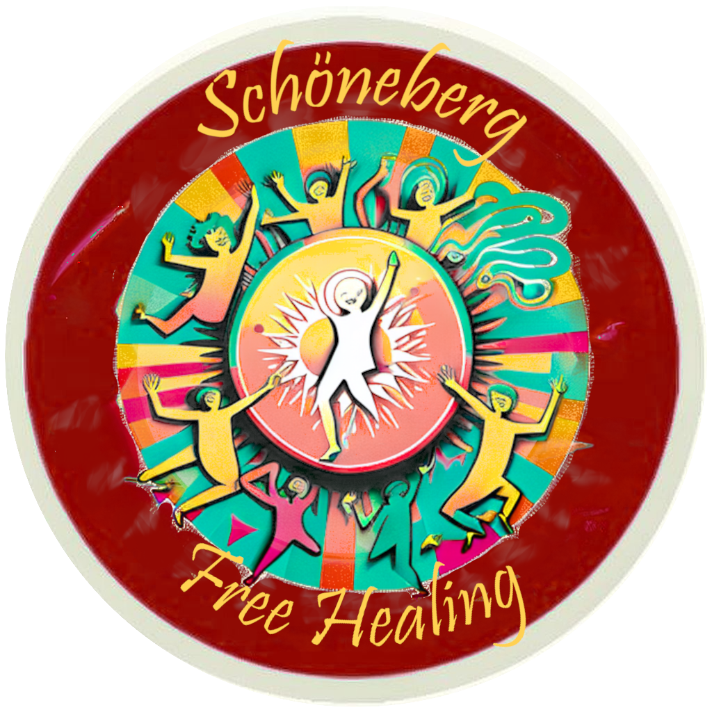 🌿 Free Healing & Meditation in Berlin Schöneberg