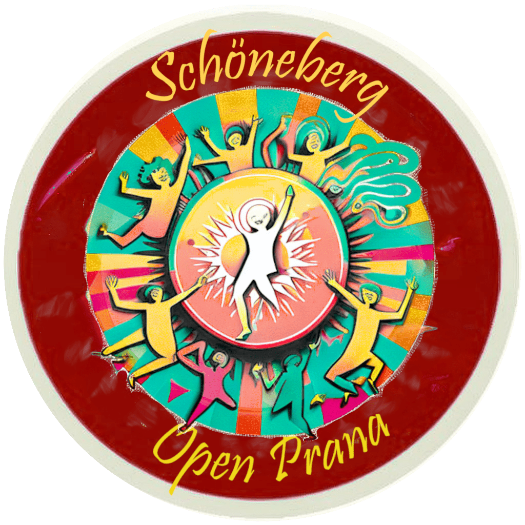 🌿 Open Prana & Meditation in Berlin Schöneberg